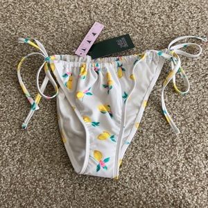 Wild Fable Swim Bottom